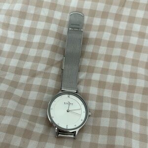Skagen watch